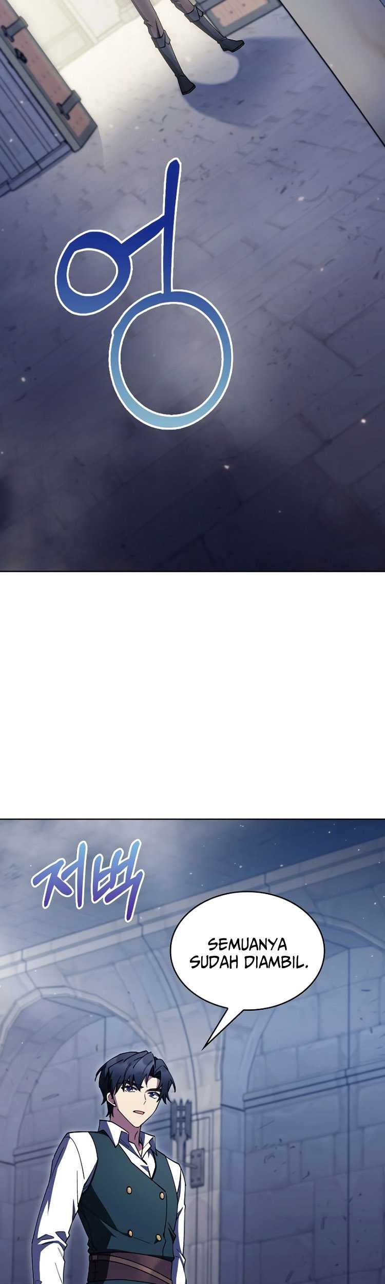 I Regressed to My Ruined Family Chapter 63 Gambar 5