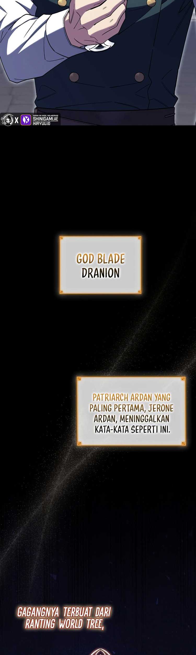 I Regressed to My Ruined Family Chapter 63 Gambar 9