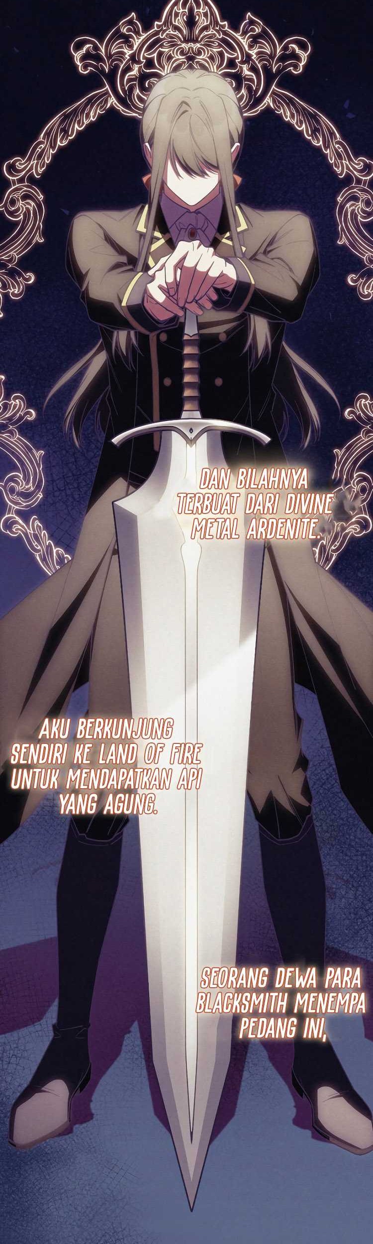 I Regressed to My Ruined Family Chapter 63 Gambar 10