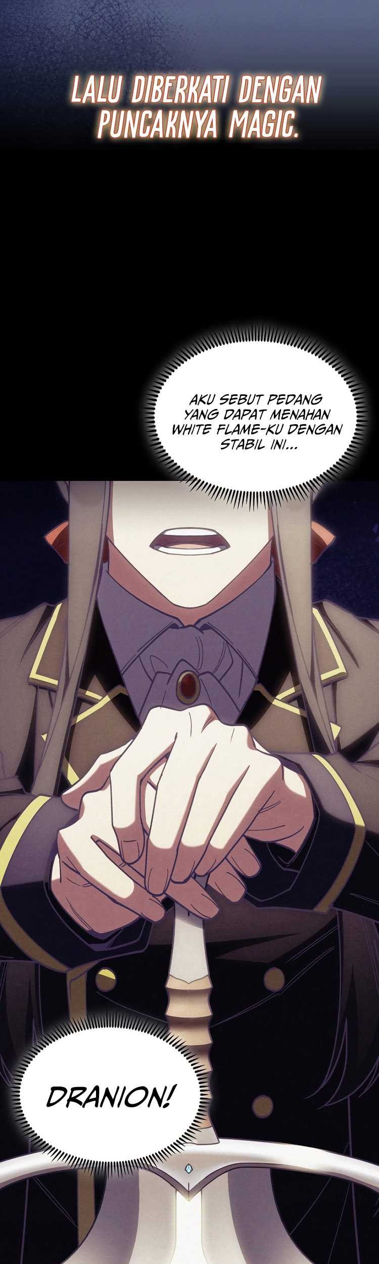 I Regressed to My Ruined Family Chapter 63 Gambar 11