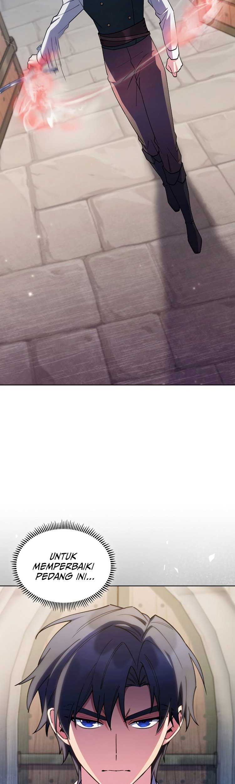 I Regressed to My Ruined Family Chapter 63 Gambar 15