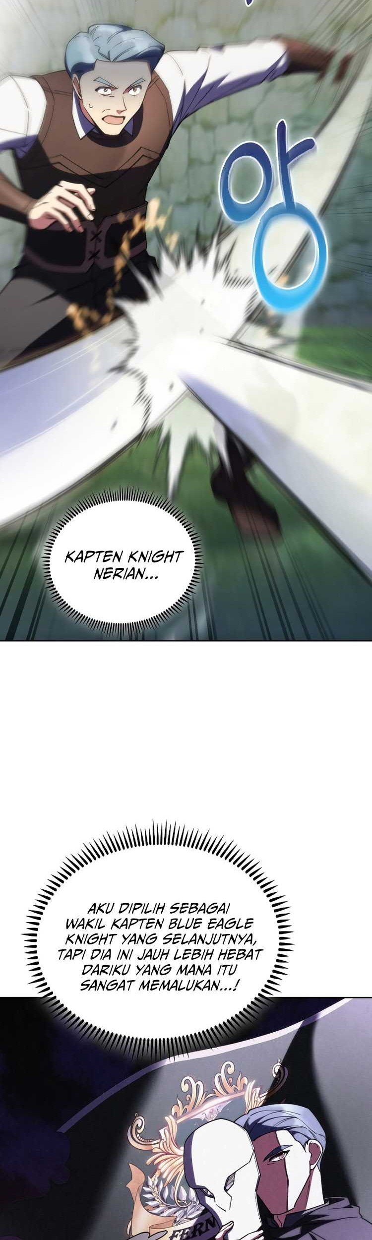 I Regressed to My Ruined Family Chapter 63 Gambar 20