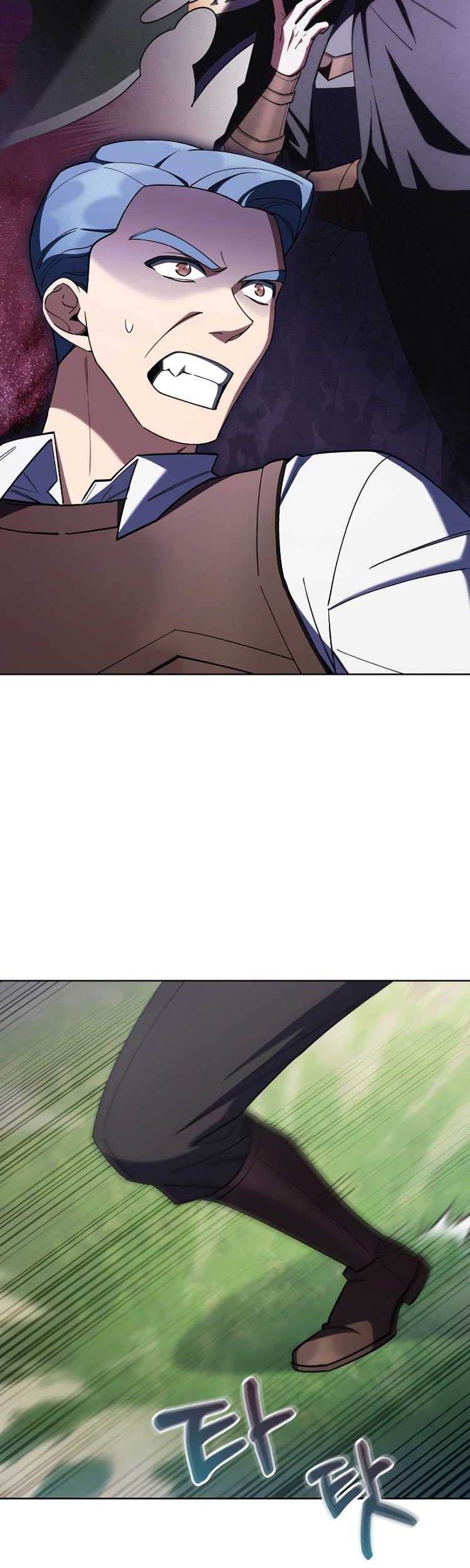 I Regressed to My Ruined Family Chapter 63 Gambar 21