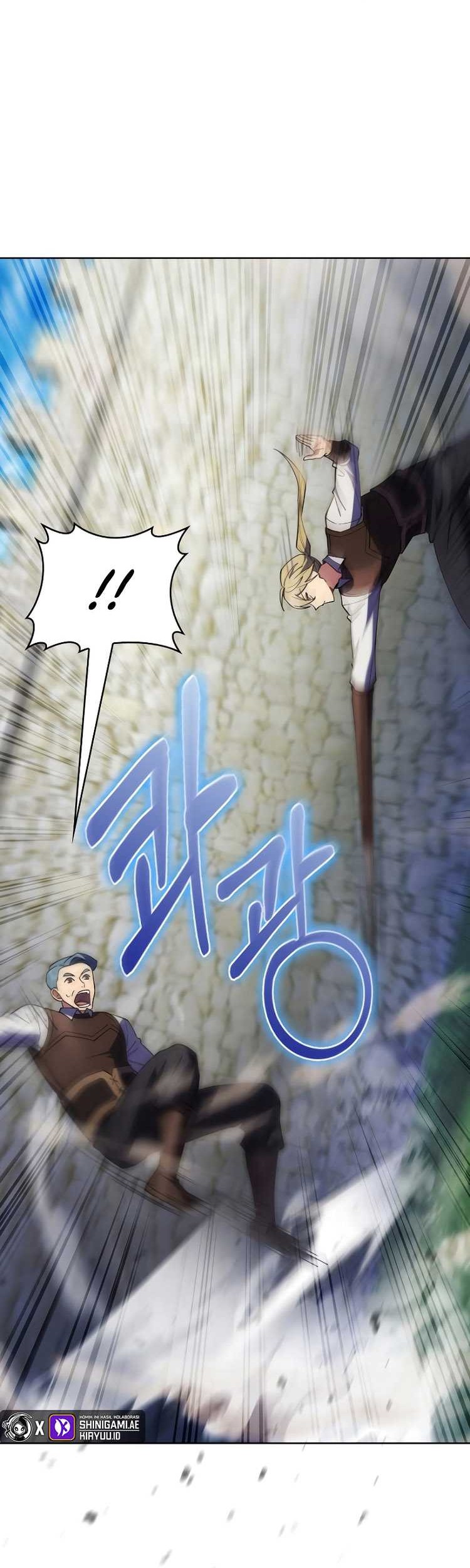 I Regressed to My Ruined Family Chapter 63 Gambar 22