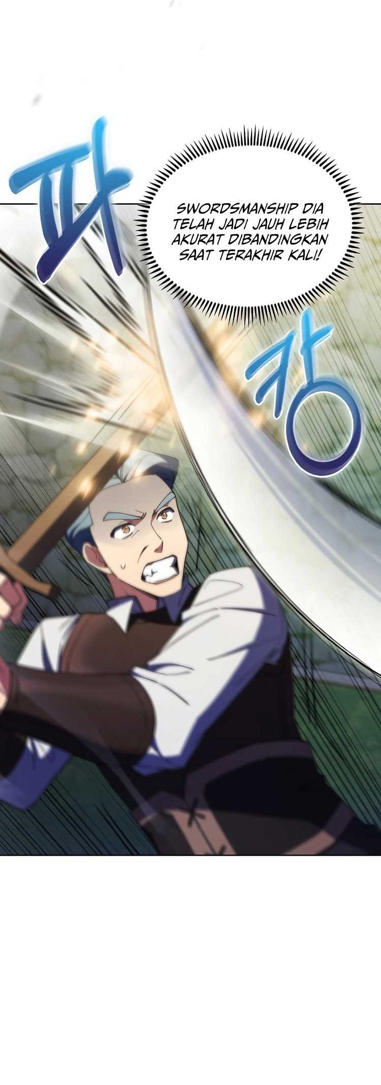 I Regressed to My Ruined Family Chapter 63 Gambar 23