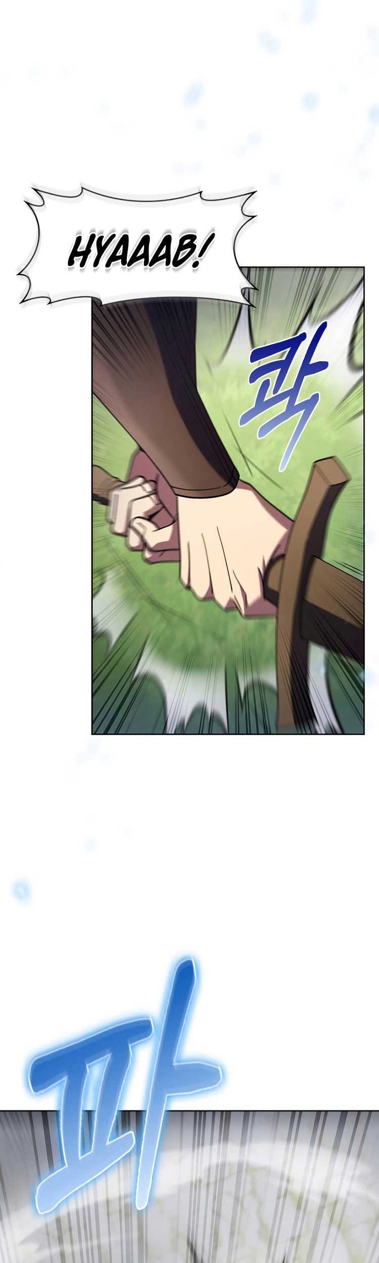 I Regressed to My Ruined Family Chapter 63 Gambar 26