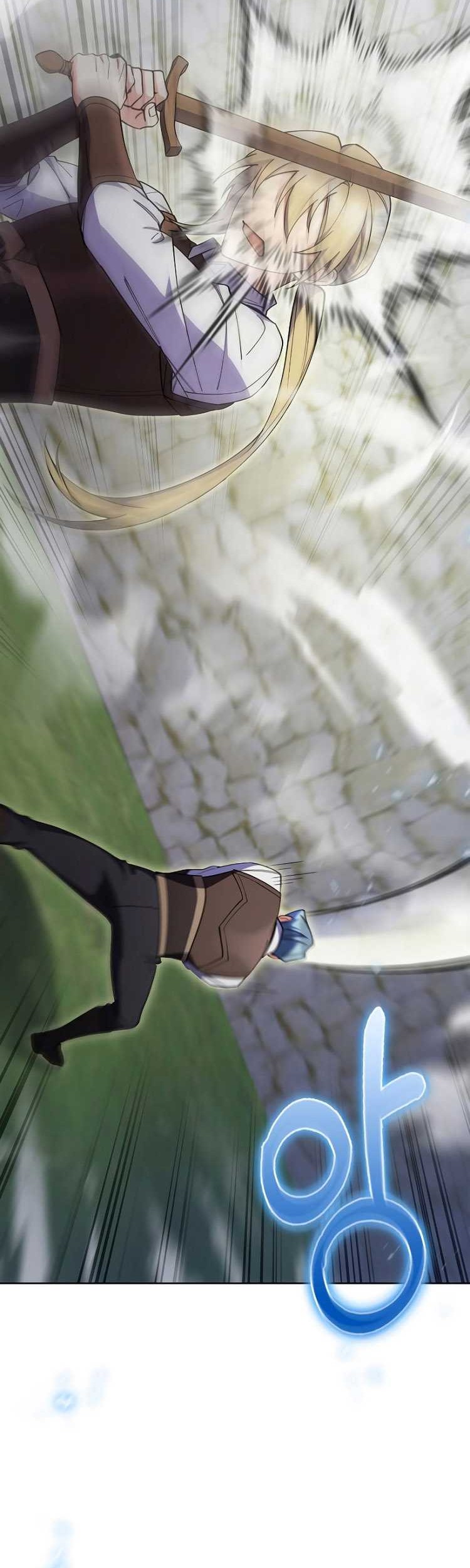 I Regressed to My Ruined Family Chapter 63 Gambar 27