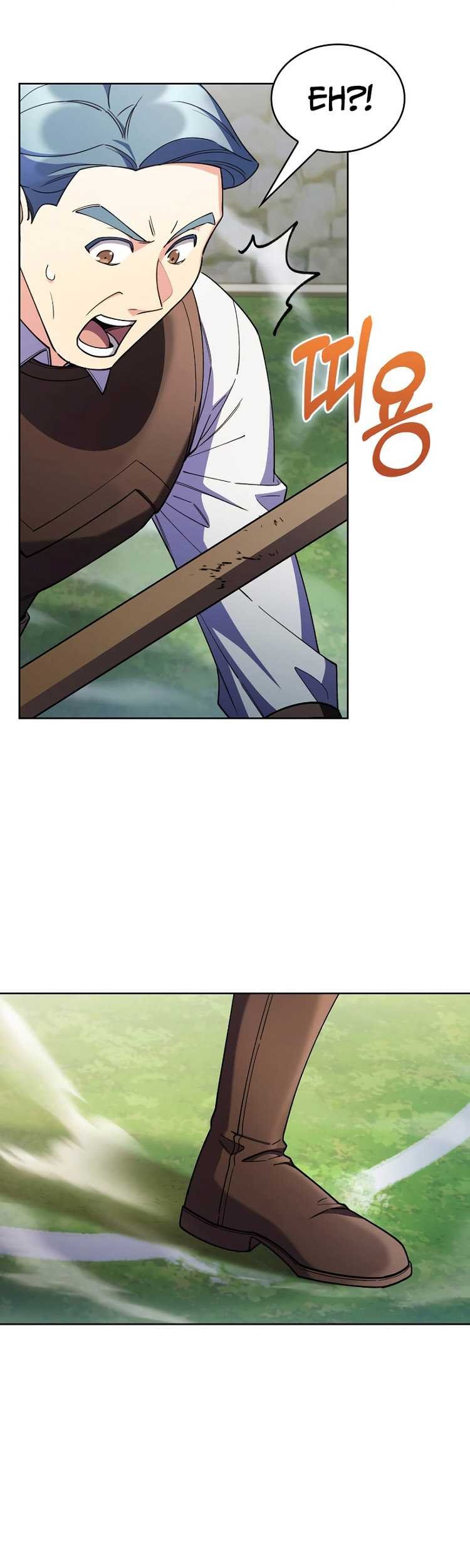 I Regressed to My Ruined Family Chapter 63 Gambar 30