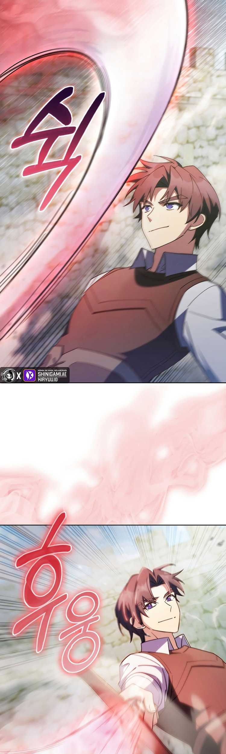 I Regressed to My Ruined Family Chapter 63 Gambar 34