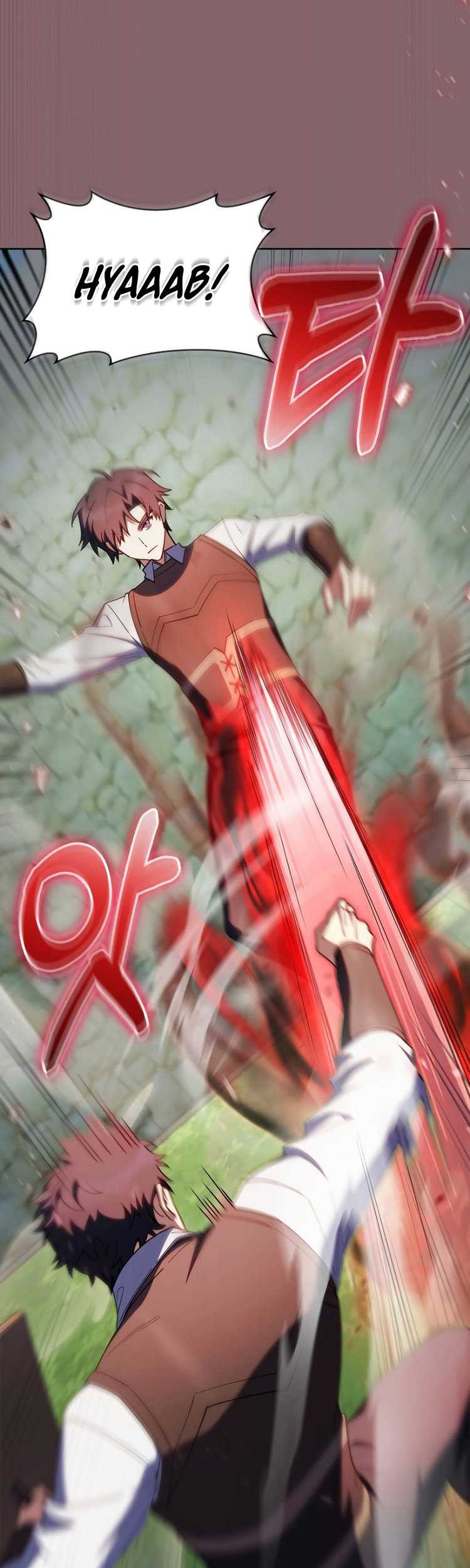 I Regressed to My Ruined Family Chapter 63 Gambar 38