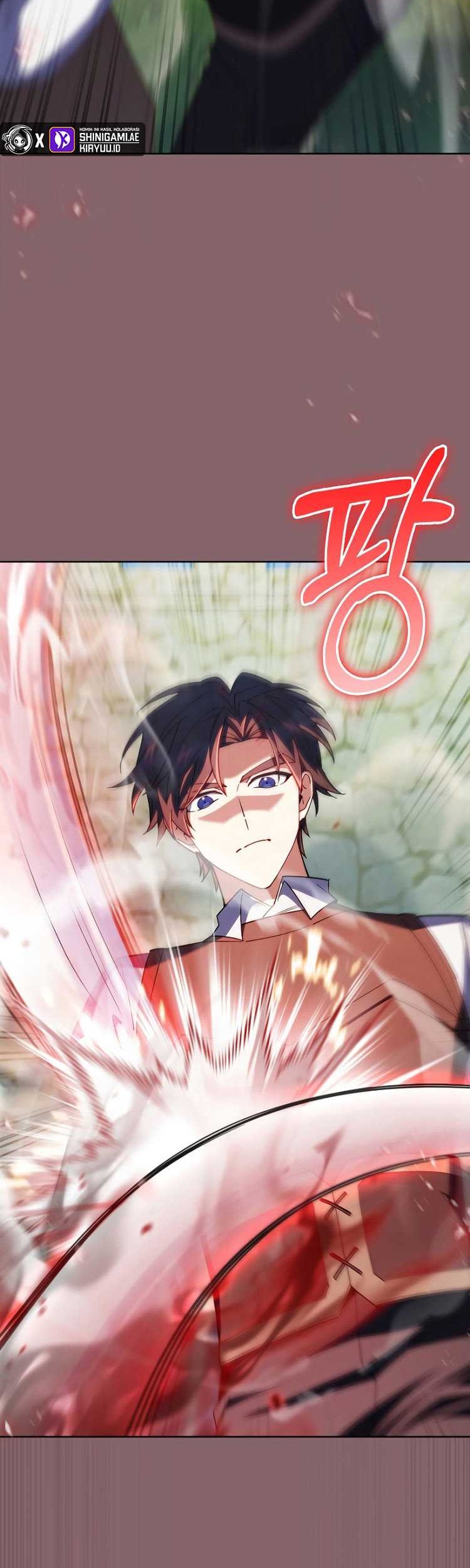 I Regressed to My Ruined Family Chapter 63 Gambar 39