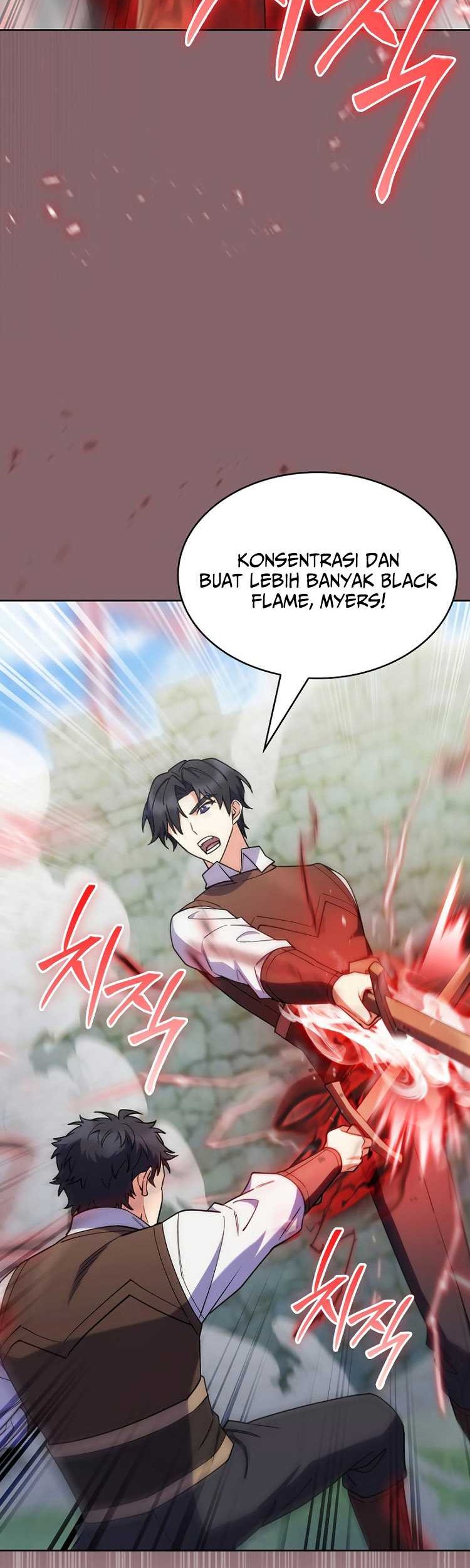 I Regressed to My Ruined Family Chapter 63 Gambar 42