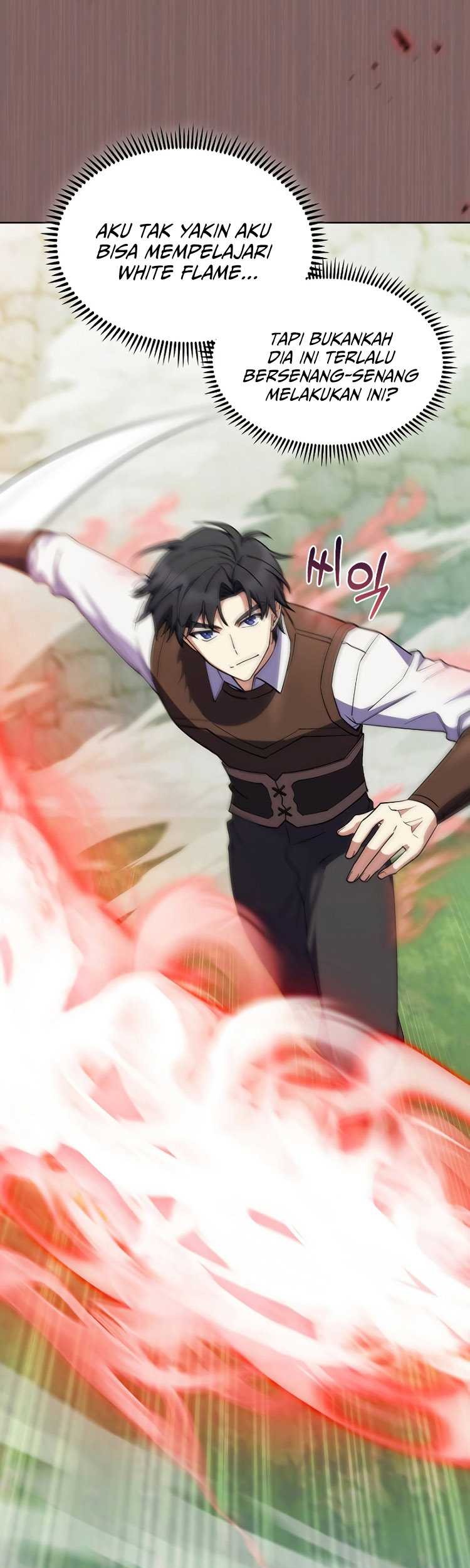 I Regressed to My Ruined Family Chapter 63 Gambar 45