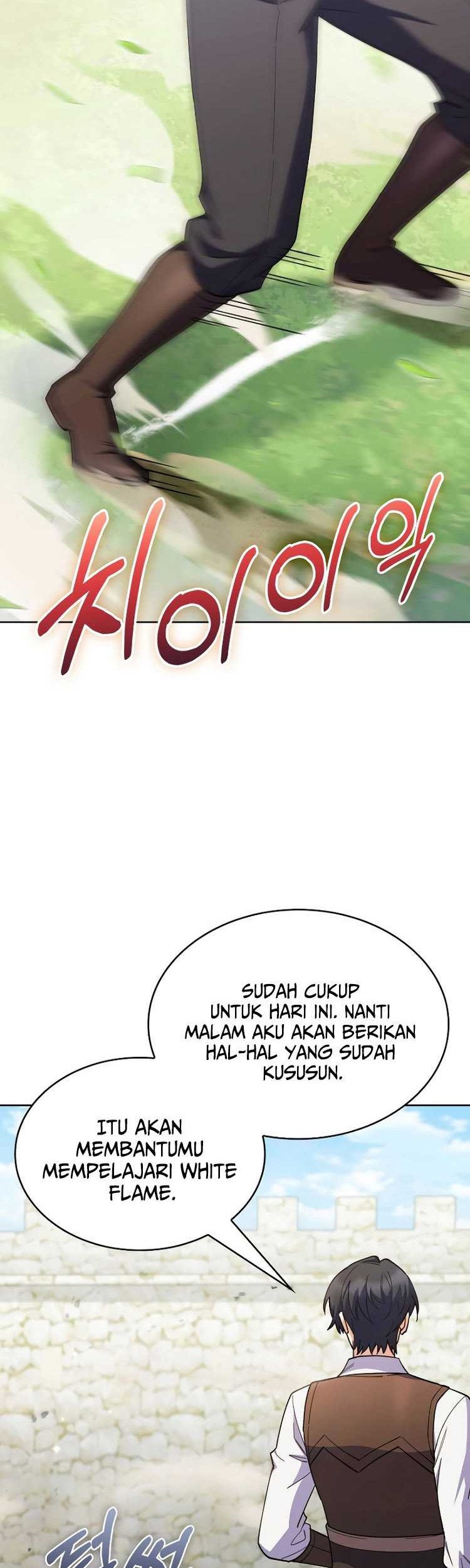 I Regressed to My Ruined Family Chapter 63 Gambar 48