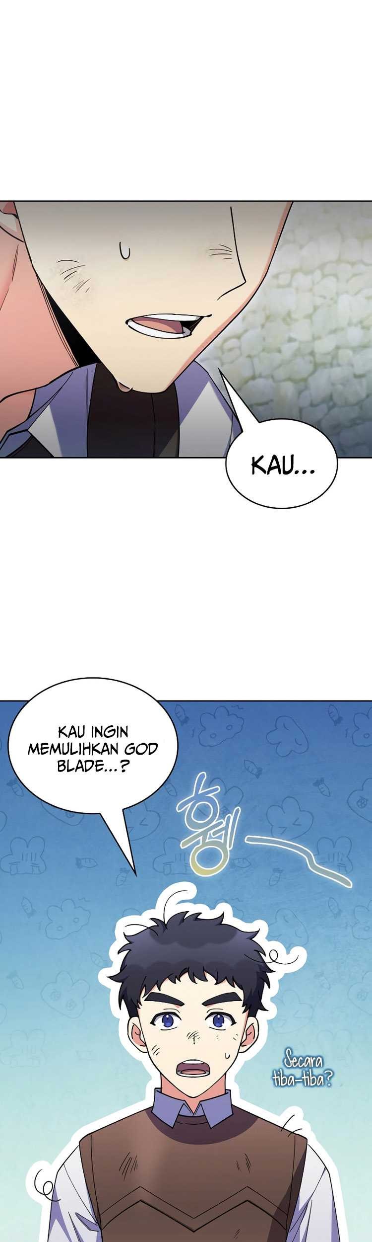 I Regressed to My Ruined Family Chapter 63 Gambar 51