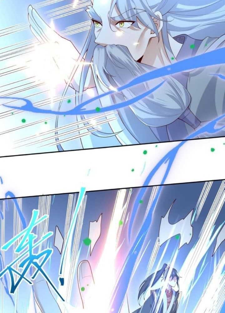 It’s Over! The Queen’s Soft Rice Husband is Actually Invincible Chapter 323 Gambar 19