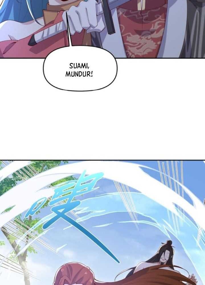 It’s Over! The Queen’s Soft Rice Husband is Actually Invincible Chapter 323 Gambar 3