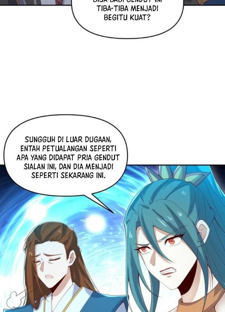 It’s Over! The Queen’s Soft Rice Husband is Actually Invincible Chapter 323 Gambar 7