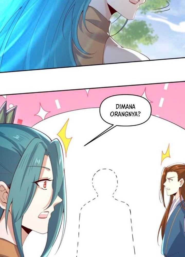 It’s Over! The Queen’s Soft Rice Husband is Actually Invincible Chapter 323 Gambar 9