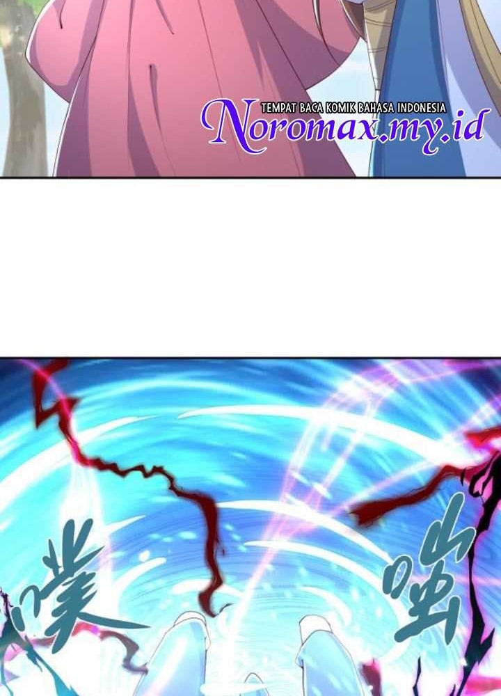 It’s Over! The Queen’s Soft Rice Husband is Actually Invincible Chapter 323 Gambar 11