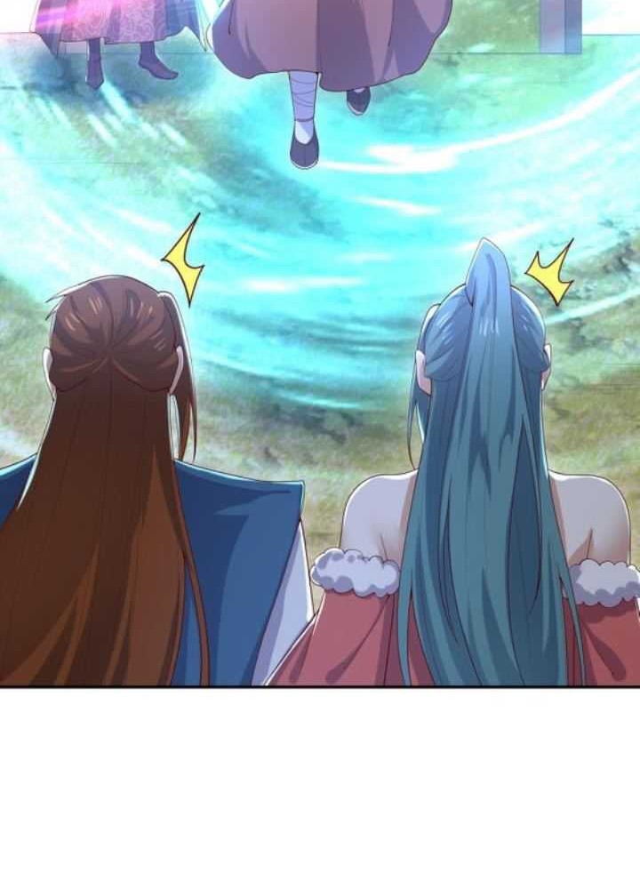 It’s Over! The Queen’s Soft Rice Husband is Actually Invincible Chapter 323 Gambar 13