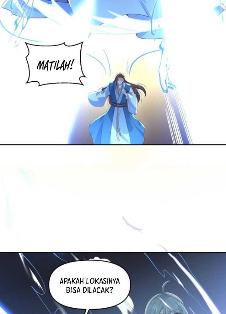 It’s Over! The Queen’s Soft Rice Husband is Actually Invincible Chapter 323 Gambar 17