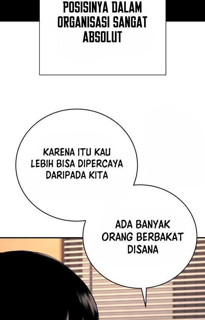 Return of the Bloodthirsty Police Chapter 37 Gambar 31