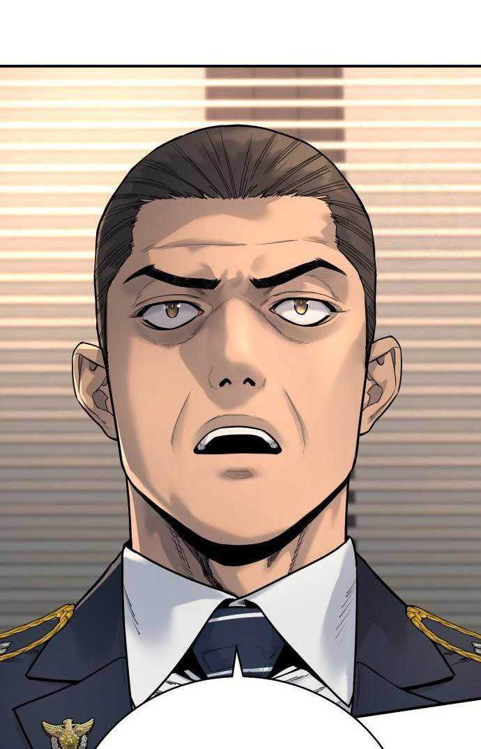 Return of the Bloodthirsty Police Chapter 37 Gambar 40