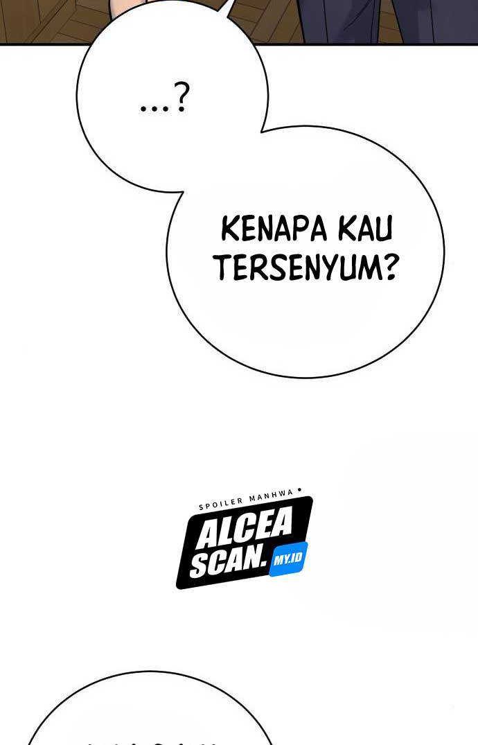 Return of the Bloodthirsty Police Chapter 37 Gambar 46
