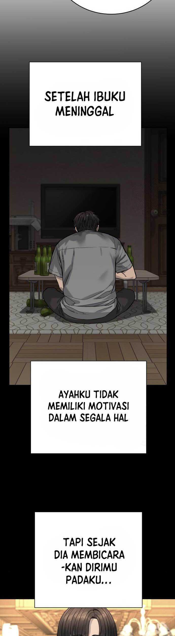 Return of the Bloodthirsty Police Chapter 37 Gambar 48