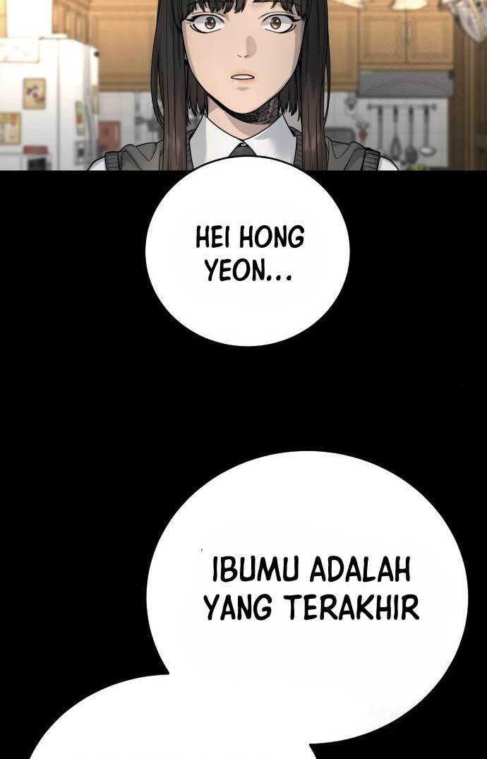 Return of the Bloodthirsty Police Chapter 37 Gambar 49