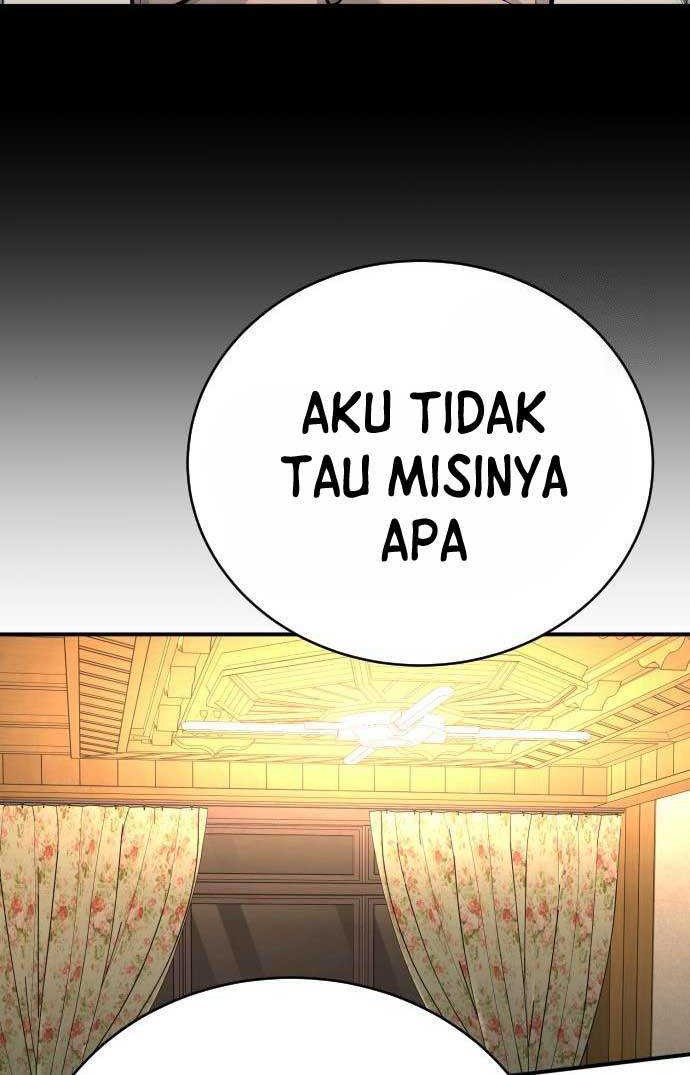 Return of the Bloodthirsty Police Chapter 37 Gambar 52