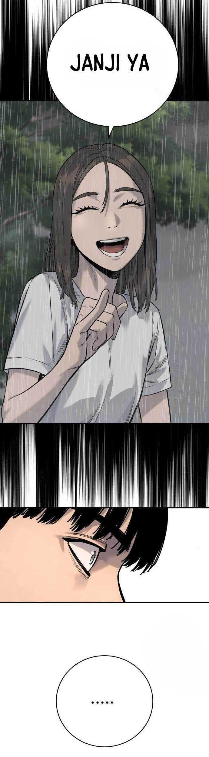 Return of the Bloodthirsty Police Chapter 37 Gambar 56