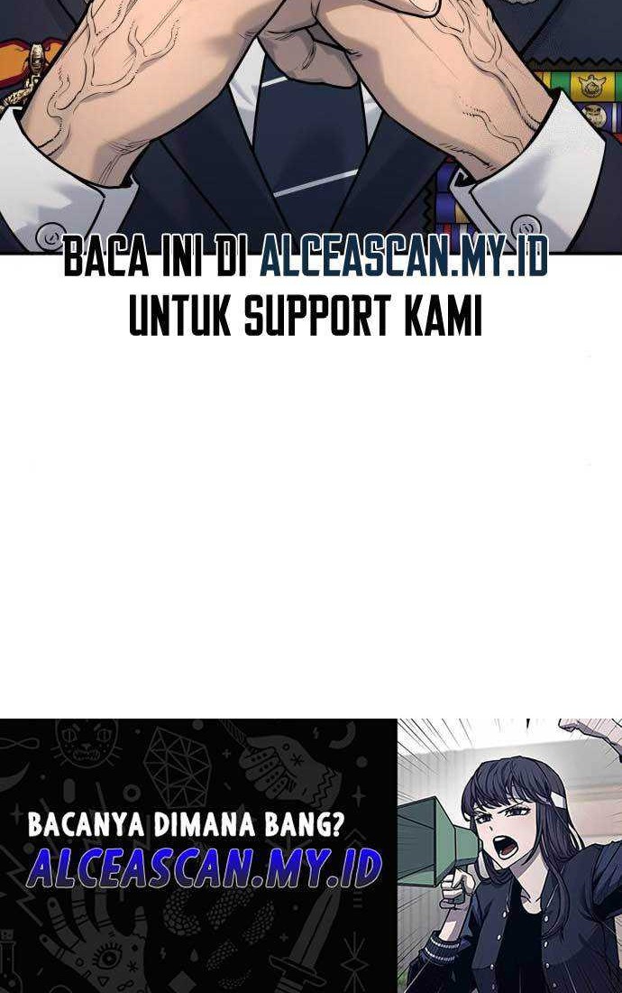 Return of the Bloodthirsty Police Chapter 37 Gambar 65