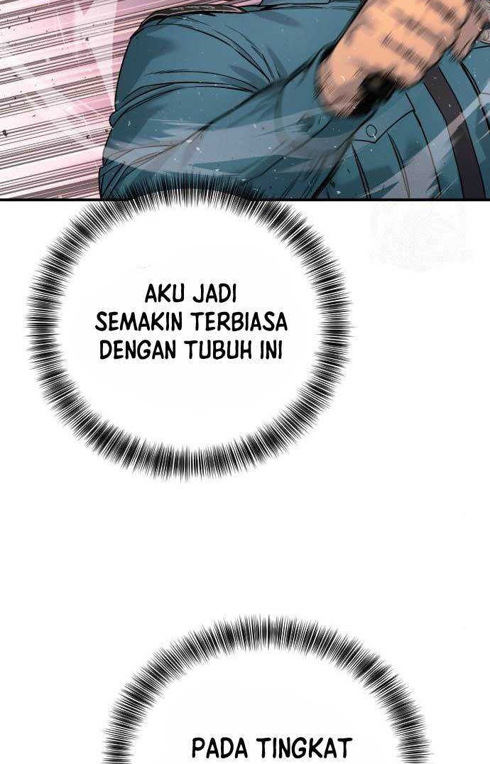 Return of the Bloodthirsty Police Chapter 37 Gambar 4