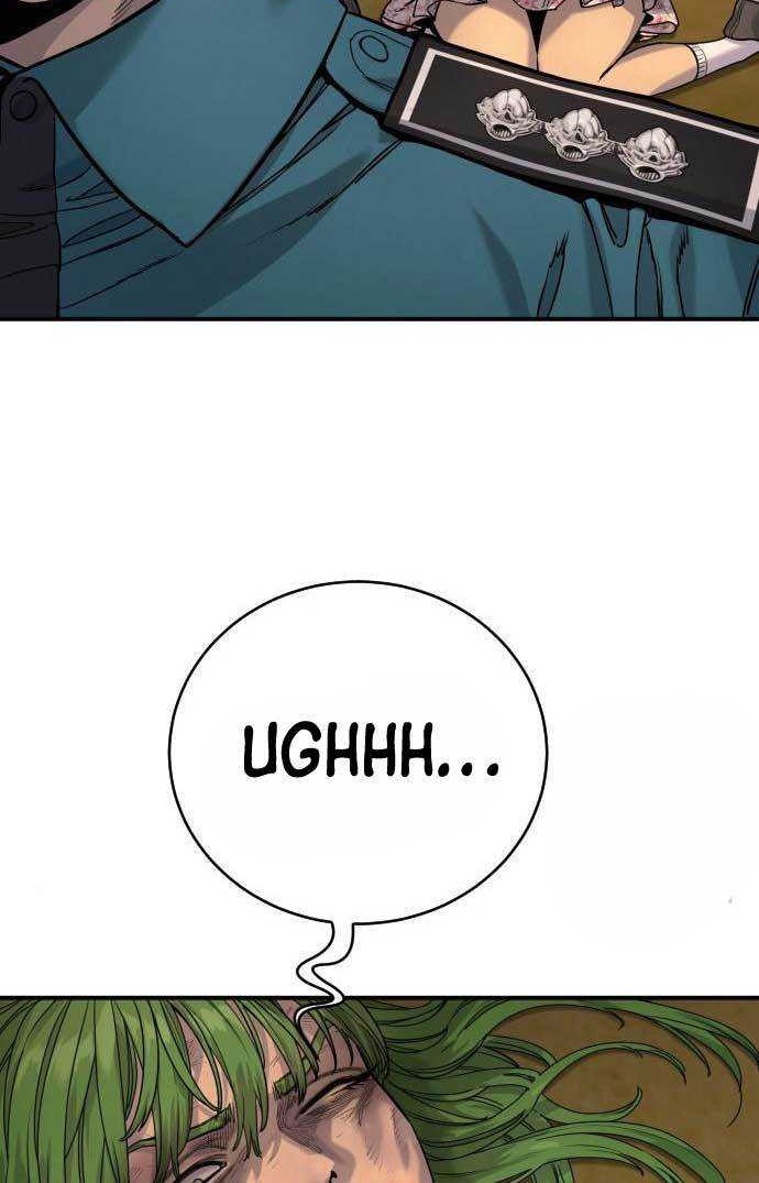 Return of the Bloodthirsty Police Chapter 37 Gambar 10