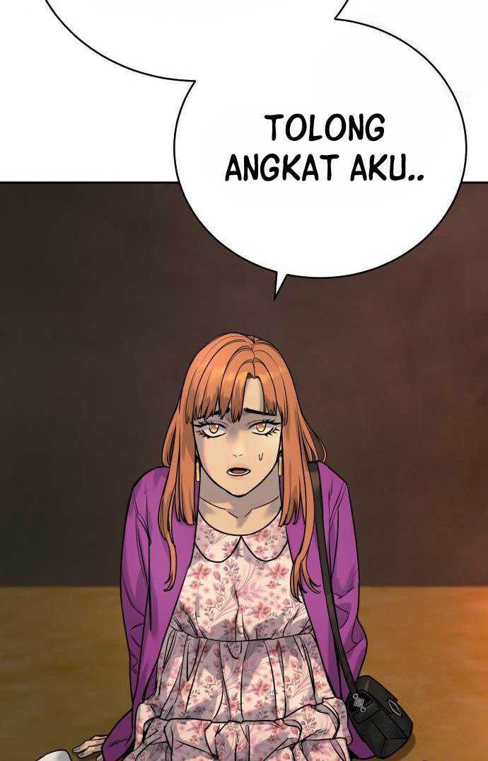Return of the Bloodthirsty Police Chapter 37 Gambar 13