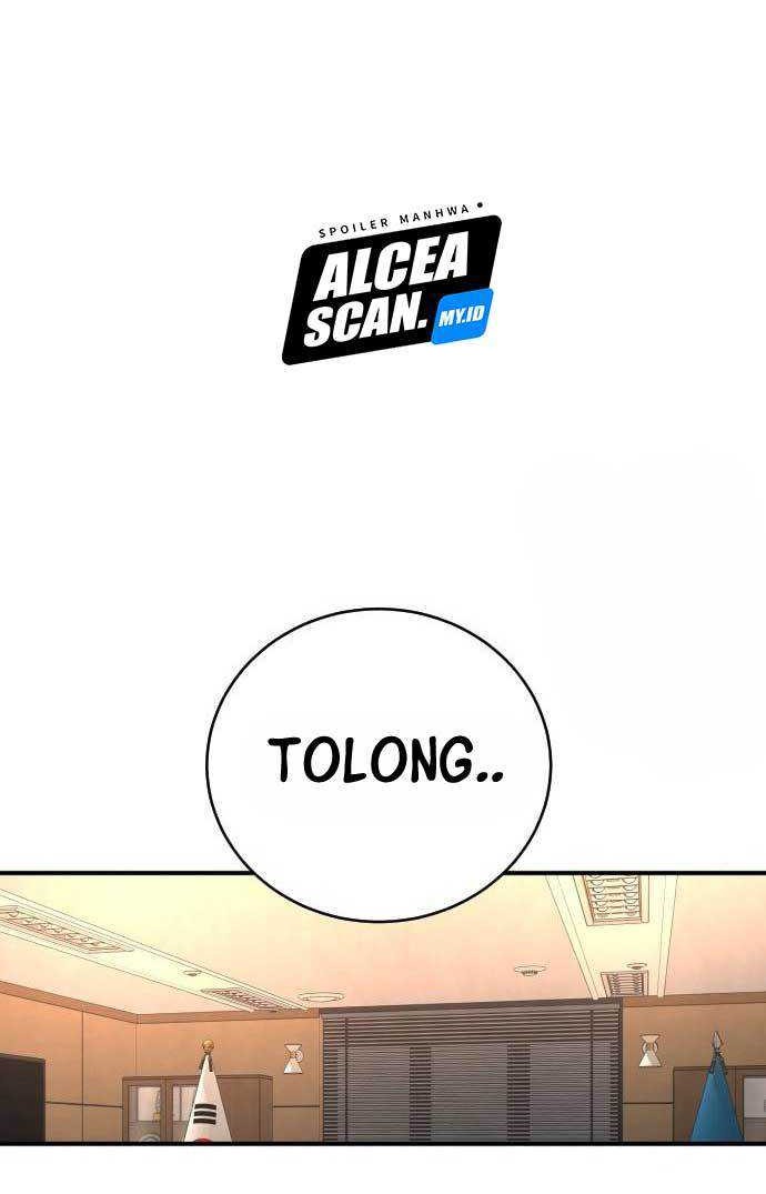 Return of the Bloodthirsty Police Chapter 37 Gambar 19