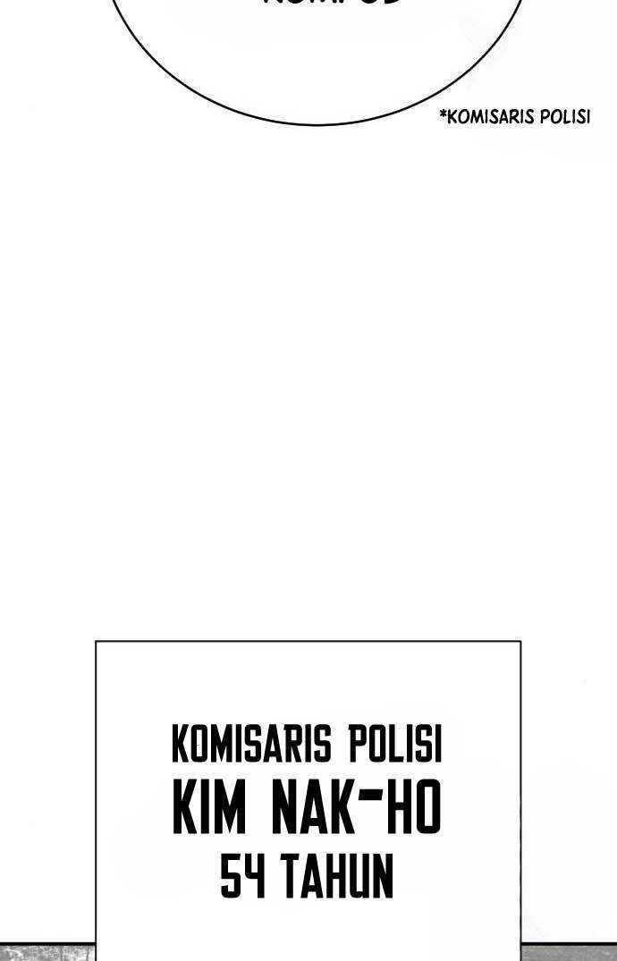 Return of the Bloodthirsty Police Chapter 37 Gambar 25