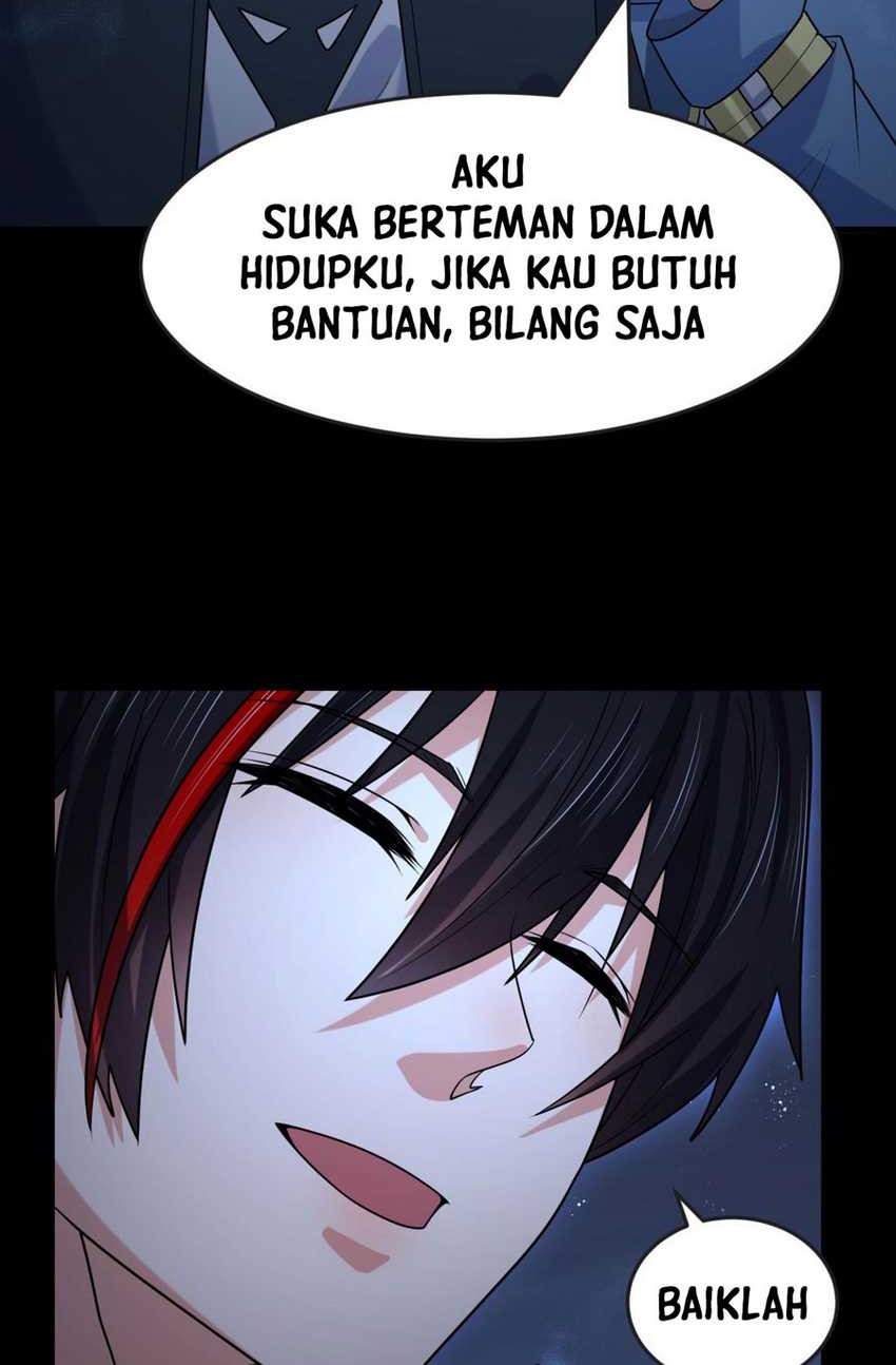 Age of Terror Chapter 166 Gambar 9