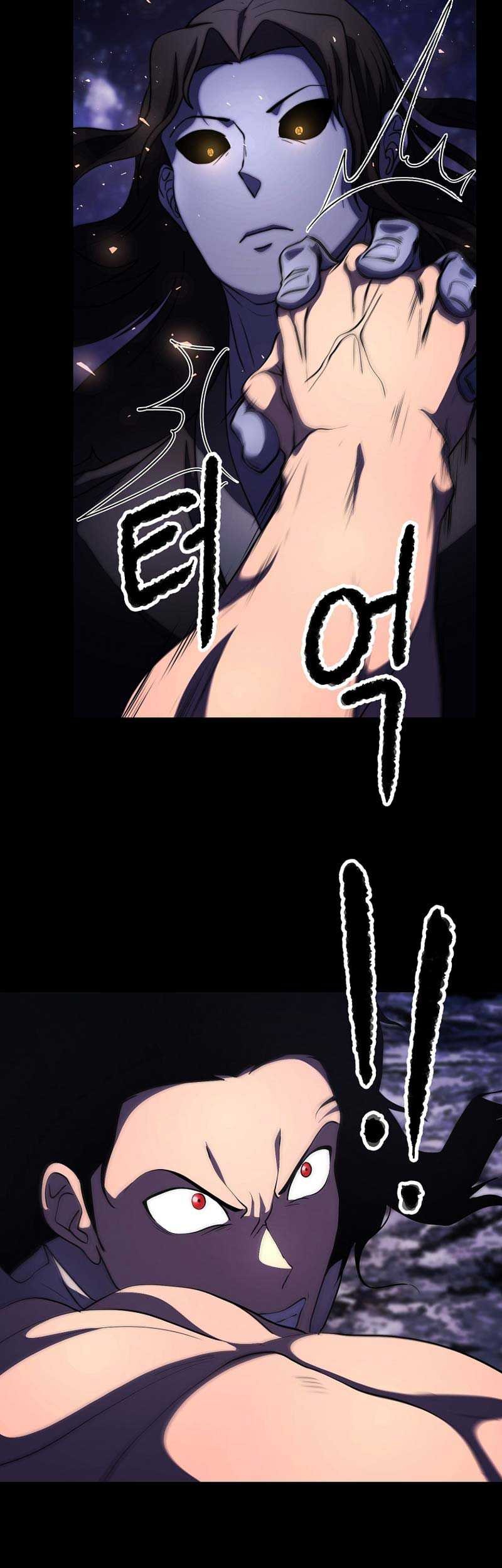 The Heavenly Demon Destroys the Lich King’s Murim Chapter 73 Gambar 18
