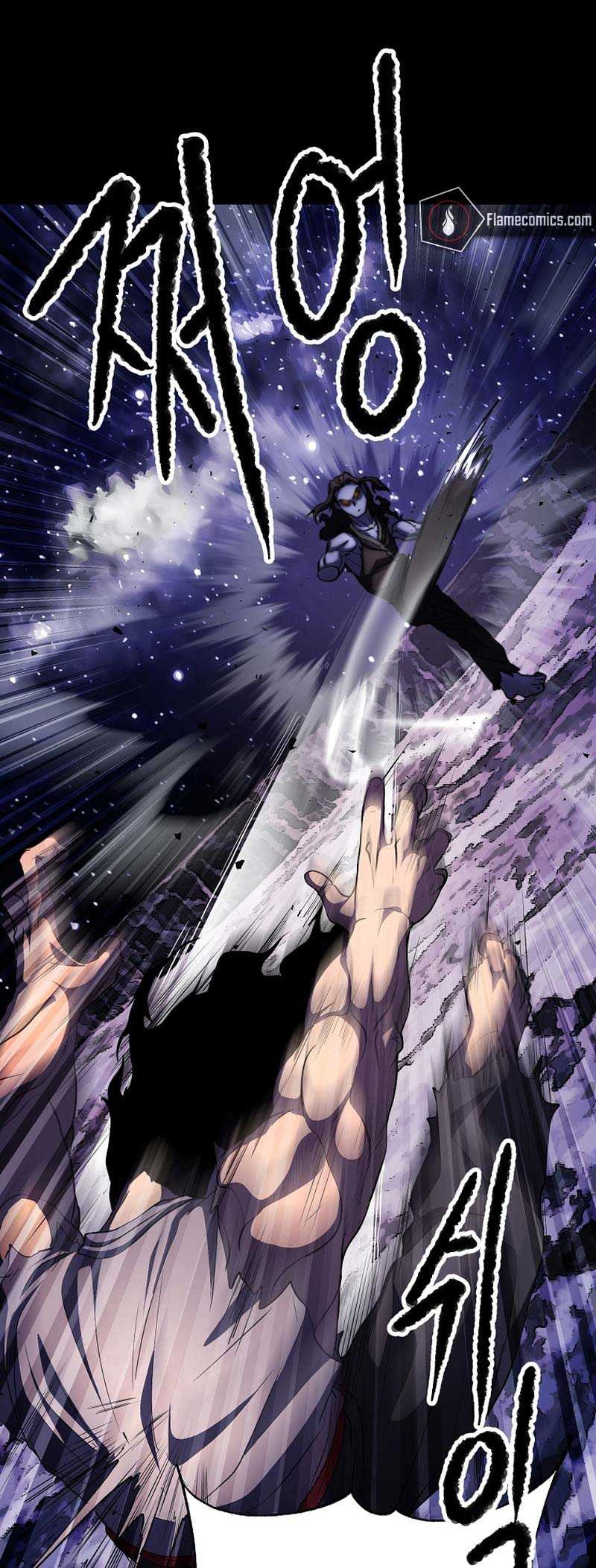 The Heavenly Demon Destroys the Lich King’s Murim Chapter 73 Gambar 19