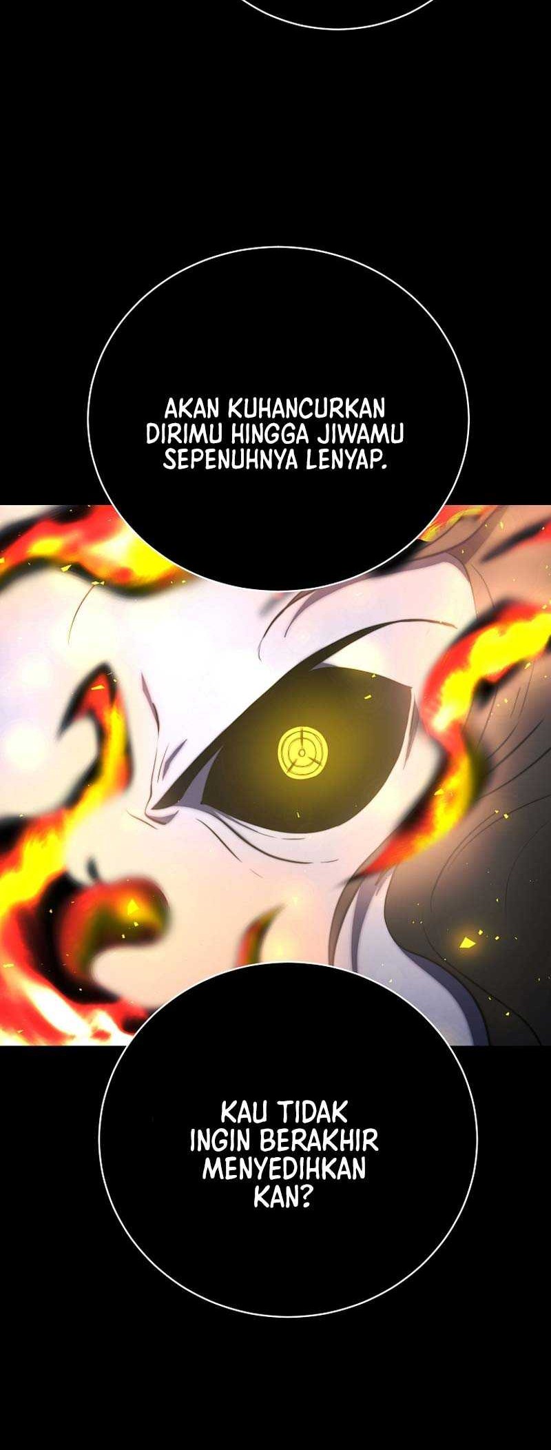 The Heavenly Demon Destroys the Lich King’s Murim Chapter 73 Gambar 25