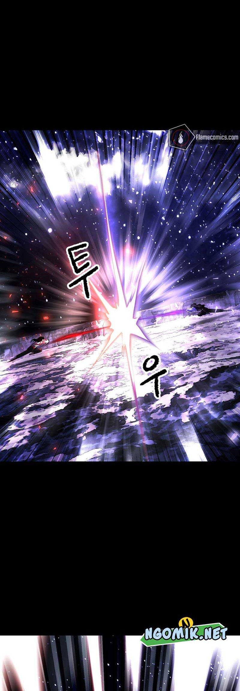 The Heavenly Demon Destroys the Lich King’s Murim Chapter 73 Gambar 29