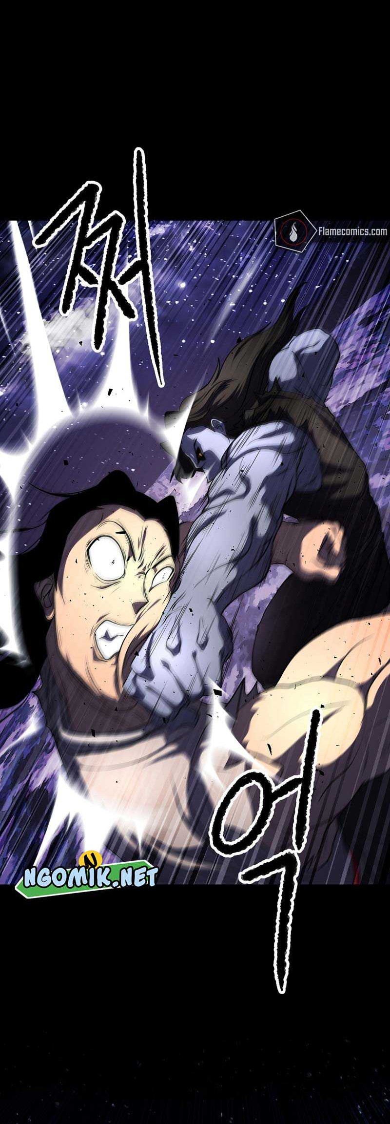 The Heavenly Demon Destroys the Lich King’s Murim Chapter 73 Gambar 31