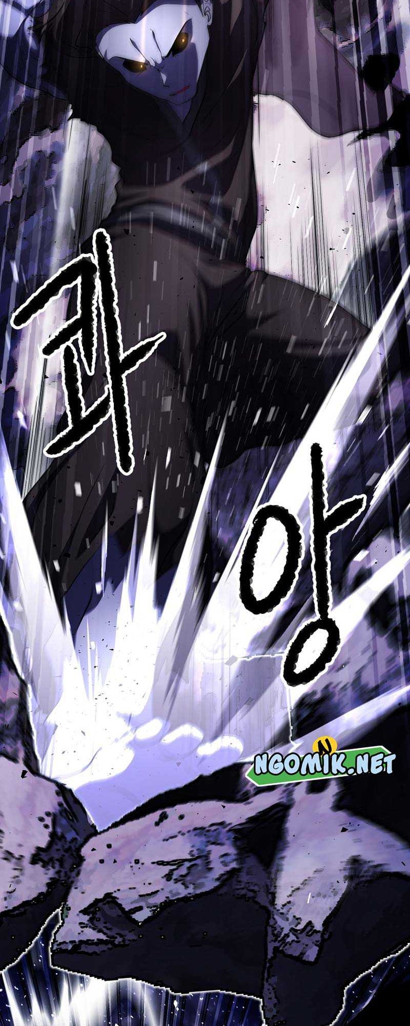 The Heavenly Demon Destroys the Lich King’s Murim Chapter 73 Gambar 33