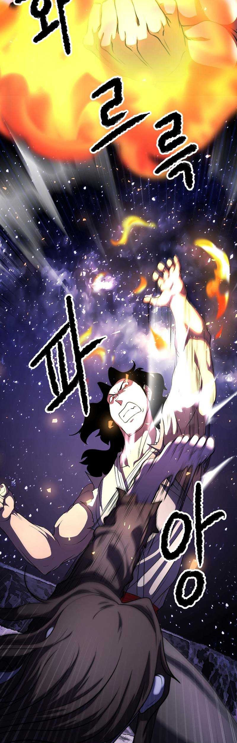 The Heavenly Demon Destroys the Lich King’s Murim Chapter 73 Gambar 36