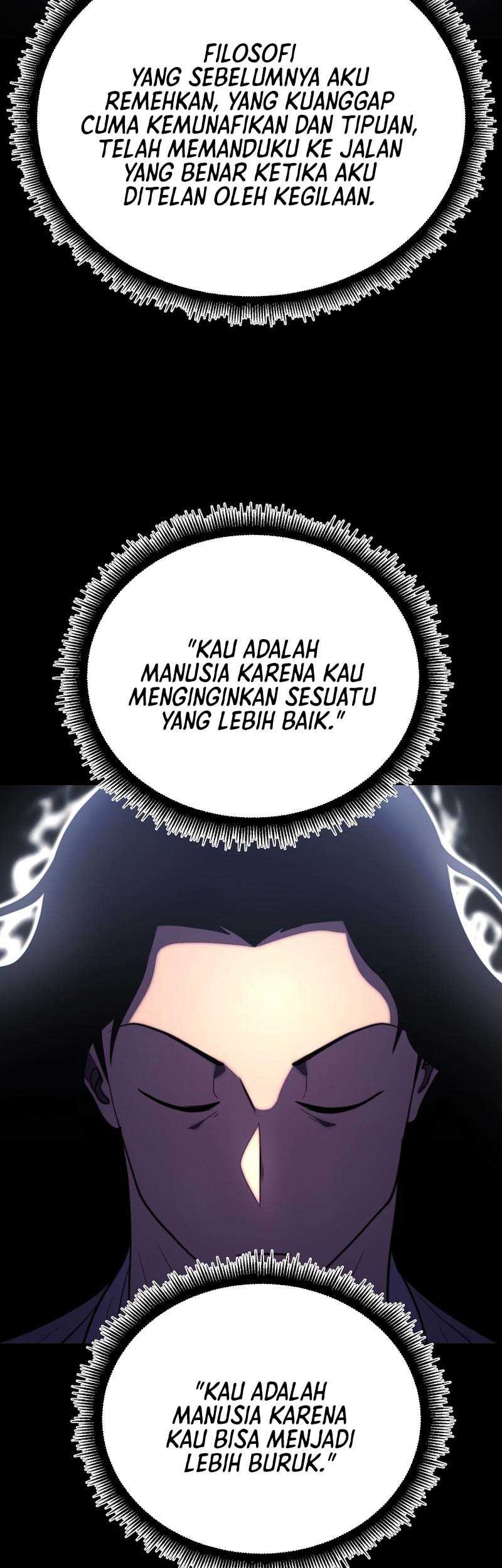 The Heavenly Demon Destroys the Lich King’s Murim Chapter 73 Gambar 42