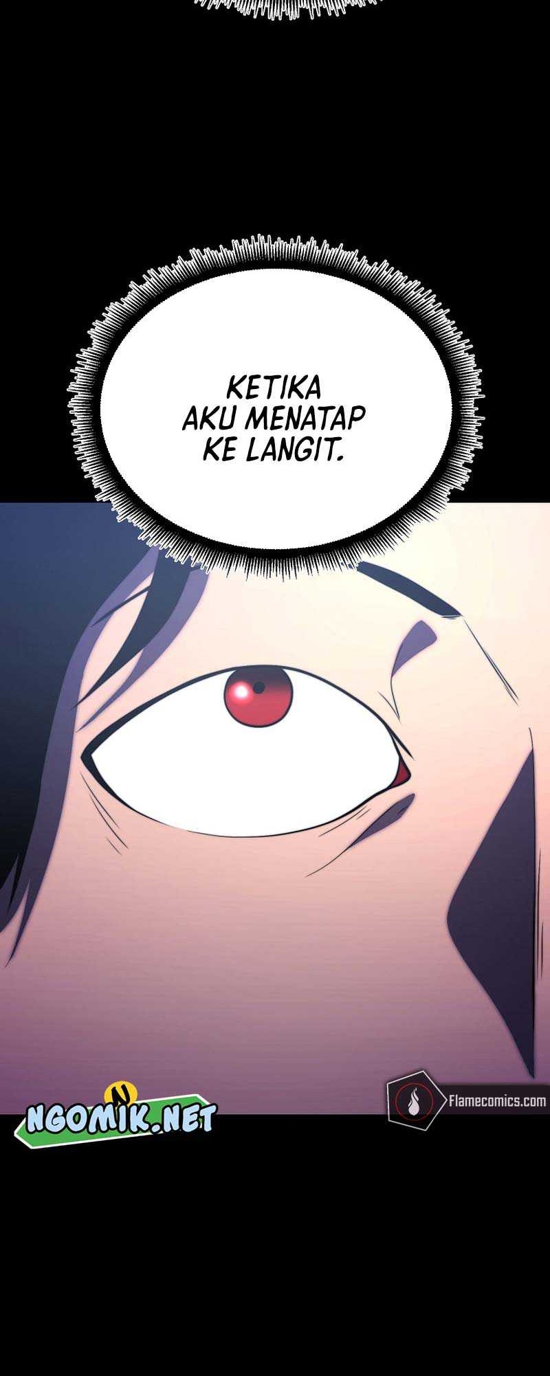 The Heavenly Demon Destroys the Lich King’s Murim Chapter 73 Gambar 43