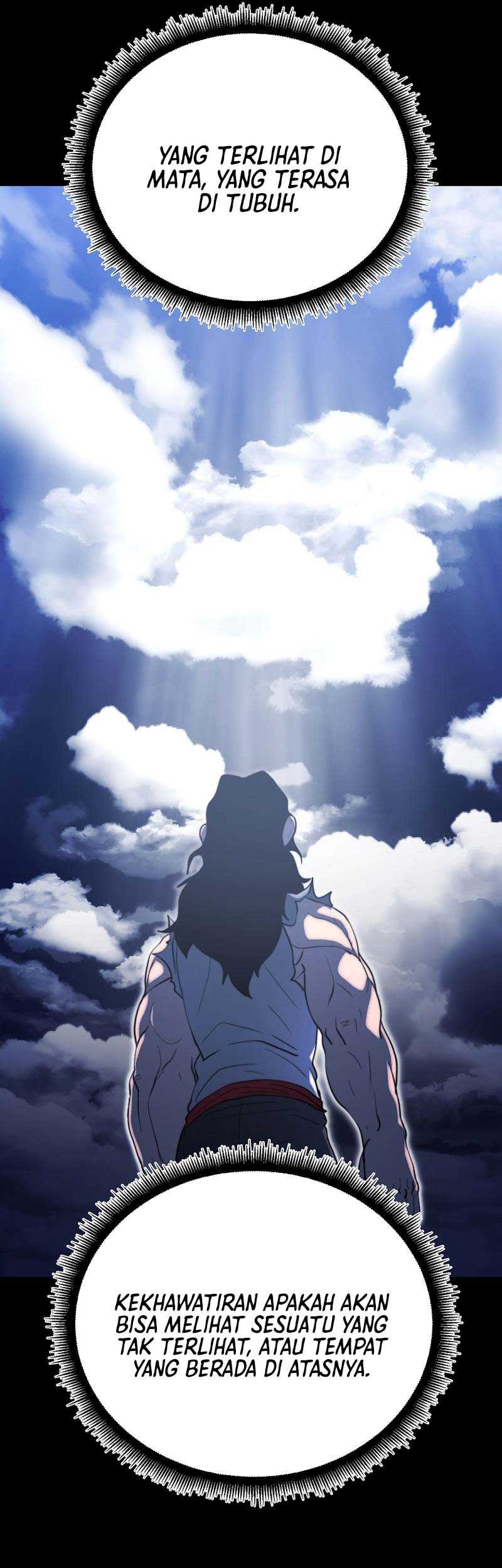 The Heavenly Demon Destroys the Lich King’s Murim Chapter 73 Gambar 44